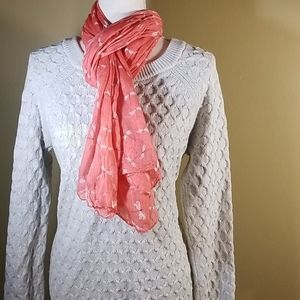 Old Navy Gray Sweater 💟